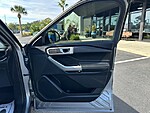 Used 2021 FORD EXPLORER XLT in ATLANTIC BEACH, FLORIDA (Photo 46)