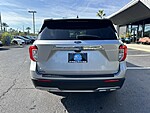 Used 2021 FORD EXPLORER XLT in ATLANTIC BEACH, FLORIDA (Photo 5)
