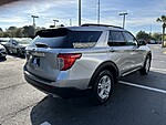 Used 2021 FORD EXPLORER XLT in ATLANTIC BEACH, FLORIDA (Photo 7)