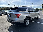 Used 2021 FORD EXPLORER XLT in ATLANTIC BEACH, FLORIDA (Photo 8)