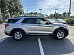Used 2021 FORD EXPLORER XLT in ATLANTIC BEACH, FLORIDA (Photo 9)