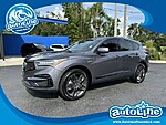 Used 2020 ACURA RDX W/A-SPEC PKG in ATLANTIC BEACH, FLORIDA (Photo 1)
