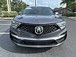 Used 2020 ACURA RDX W/A-SPEC PKG in ATLANTIC BEACH, FLORIDA (Photo 10)
