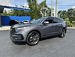 Used 2020 ACURA RDX W/A-SPEC PKG in ATLANTIC BEACH, FLORIDA (Photo 2)