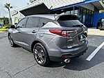 Used 2020 ACURA RDX W/A-SPEC PKG in ATLANTIC BEACH, FLORIDA (Photo 4)
