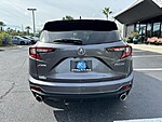 Used 2020 ACURA RDX W/A-SPEC PKG in ATLANTIC BEACH, FLORIDA (Photo 5)