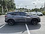 Used 2020 ACURA RDX W/A-SPEC PKG in ATLANTIC BEACH, FLORIDA (Photo 8)