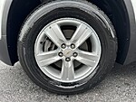 Used 2021 CHEVROLET TRAX LT in ATLANTIC BEACH, FLORIDA (Photo 12)
