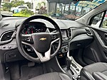 Used 2021 CHEVROLET TRAX LT in ATLANTIC BEACH, FLORIDA (Photo 15)