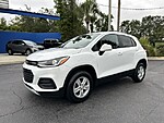 Used 2021 CHEVROLET TRAX LT in ATLANTIC BEACH, FLORIDA (Photo 2)