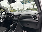 Used 2021 CHEVROLET TRAX LT in ATLANTIC BEACH, FLORIDA (Photo 25)