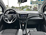 Used 2021 CHEVROLET TRAX LT in ATLANTIC BEACH, FLORIDA (Photo 28)