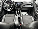 Used 2021 CHEVROLET TRAX LT in ATLANTIC BEACH, FLORIDA (Photo 29)