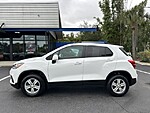 Used 2021 CHEVROLET TRAX LT in ATLANTIC BEACH, FLORIDA (Photo 3)