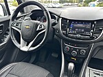 Used 2021 CHEVROLET TRAX LT in ATLANTIC BEACH, FLORIDA (Photo 31)