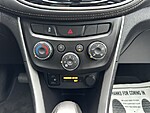Used 2021 CHEVROLET TRAX LT in ATLANTIC BEACH, FLORIDA (Photo 32)