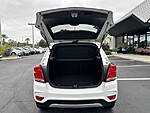 Used 2021 CHEVROLET TRAX LT in ATLANTIC BEACH, FLORIDA (Photo 35)