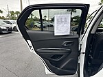 Used 2021 CHEVROLET TRAX LT in ATLANTIC BEACH, FLORIDA (Photo 39)