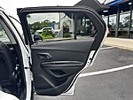 Used 2021 CHEVROLET TRAX LT in ATLANTIC BEACH, FLORIDA (Photo 40)