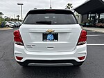 Used 2021 CHEVROLET TRAX LT in ATLANTIC BEACH, FLORIDA (Photo 5)