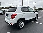Used 2021 CHEVROLET TRAX LT in ATLANTIC BEACH, FLORIDA (Photo 7)