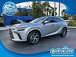 Used 2023 LEXUS RX RX 350 PREMIUM in ATLANTIC BEACH, FLORIDA (Photo 1)