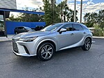 Used 2023 LEXUS RX RX 350 PREMIUM in ATLANTIC BEACH, FLORIDA (Photo 2)