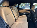 Used 2023 LEXUS RX RX 350 PREMIUM in ATLANTIC BEACH, FLORIDA (Photo 22)