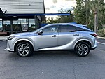 Used 2023 LEXUS RX RX 350 PREMIUM in ATLANTIC BEACH, FLORIDA (Photo 3)