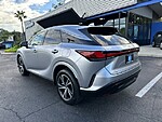 Used 2023 LEXUS RX RX 350 PREMIUM in ATLANTIC BEACH, FLORIDA (Photo 4)
