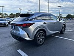 Used 2023 LEXUS RX RX 350 PREMIUM in ATLANTIC BEACH, FLORIDA (Photo 8)