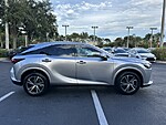 Used 2023 LEXUS RX RX 350 PREMIUM in ATLANTIC BEACH, FLORIDA (Photo 9)