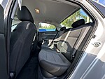 Used 2022 HYUNDAI ACCENT SEL in ATLANTIC BEACH, FLORIDA (Photo 17)