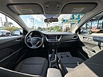 Used 2022 HYUNDAI ACCENT SEL in ATLANTIC BEACH, FLORIDA (Photo 27)