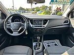 Used 2022 HYUNDAI ACCENT SEL in ATLANTIC BEACH, FLORIDA (Photo 28)