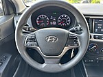Used 2022 HYUNDAI ACCENT SEL in ATLANTIC BEACH, FLORIDA (Photo 32)