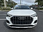 Used 2020 AUDI Q3 PREMIUM in ATLANTIC BEACH, FLORIDA (Photo 10)