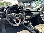 Used 2020 AUDI Q3 PREMIUM in ATLANTIC BEACH, FLORIDA (Photo 15)