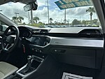 Used 2020 AUDI Q3 PREMIUM in ATLANTIC BEACH, FLORIDA (Photo 25)