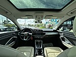 Used 2020 AUDI Q3 PREMIUM in ATLANTIC BEACH, FLORIDA (Photo 28)