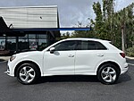 Used 2020 AUDI Q3 PREMIUM in ATLANTIC BEACH, FLORIDA (Photo 3)