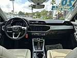 Used 2020 AUDI Q3 PREMIUM in ATLANTIC BEACH, FLORIDA (Photo 30)