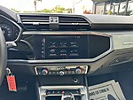 Used 2020 AUDI Q3 PREMIUM in ATLANTIC BEACH, FLORIDA (Photo 32)