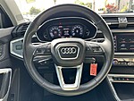 Used 2020 AUDI Q3 PREMIUM in ATLANTIC BEACH, FLORIDA (Photo 33)