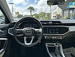 Used 2020 AUDI Q3 PREMIUM in ATLANTIC BEACH, FLORIDA (Photo 35)