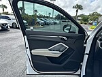 Used 2020 AUDI Q3 PREMIUM in ATLANTIC BEACH, FLORIDA (Photo 39)