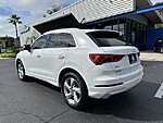 Used 2020 AUDI Q3 PREMIUM in ATLANTIC BEACH, FLORIDA (Photo 4)