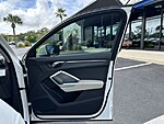 Used 2020 AUDI Q3 PREMIUM in ATLANTIC BEACH, FLORIDA (Photo 40)