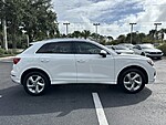 Used 2020 AUDI Q3 PREMIUM in ATLANTIC BEACH, FLORIDA (Photo 8)