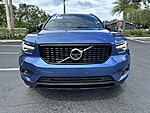 Used 2020 VOLVO XC40 R-DESIGN in ATLANTIC BEACH, FLORIDA (Photo 10)